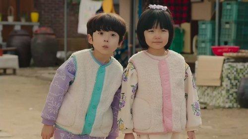 The Good Bad Mother Season 1 Episode 8 - Episode 8