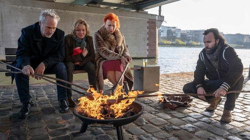 Scene of the Crime Season 51 Episode 23 - Funkstille