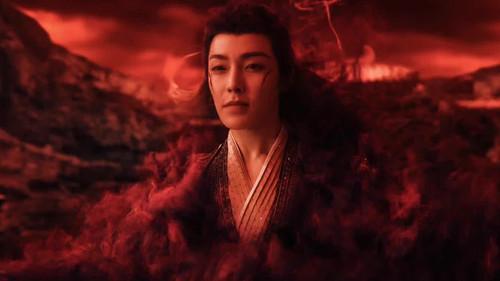 Fangs of Fortune Season 1 Episode 16 - Episode 16