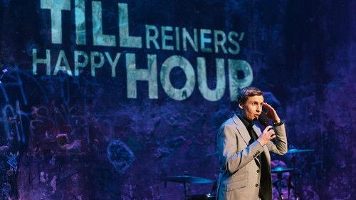 Till Reiners' Happy Hour Season 1 Episode 2 - Episode 2