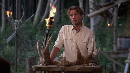 Robinson Season 20 Episode 11 - Episode 11