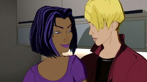 undefined Season 1 Episode 4 - Keeping Secrets