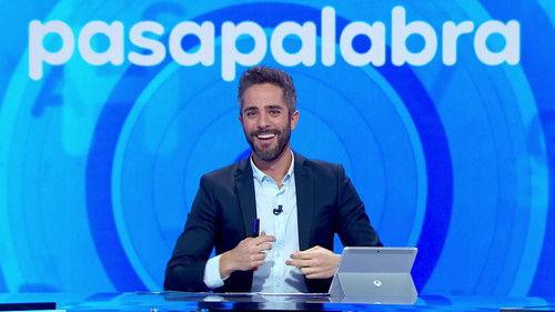 Pasapalabra Season 21 Episode 2 - Episode 2