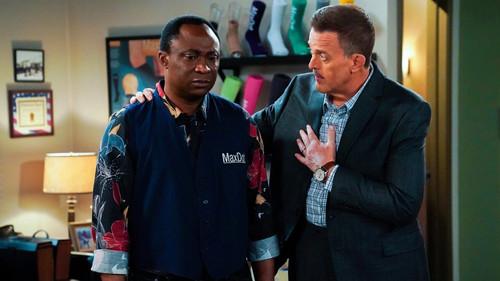 Bob Hearts Abishola Season 3 Episode 22 - Beard In Her Pulpit