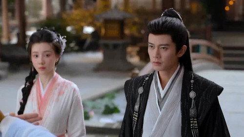 Fate Chooses You Season 1 Episode 10 - Episode 10