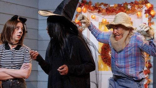 Studio C Season 17 Episode 3 - A Secret Scarecrow