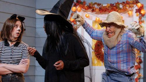 Studio C Season 17 Episode 3 - A Secret Scarecrow