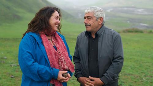 Bettany Hughes' Treasures of the World Season 3 Episode 5 - Azerbaijan