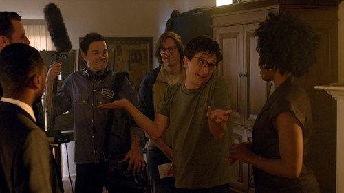 Love Season 3 Episode 6 - Directing