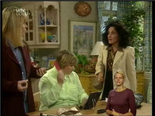 Birds of a Feather Season 8 Episode 4 - Baggage