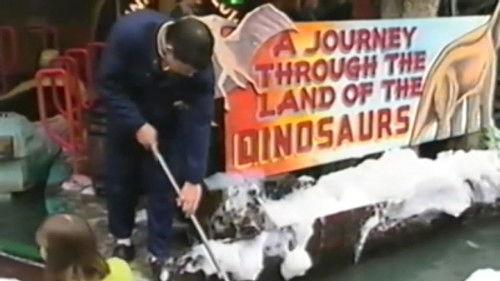 Pleasure Beach Season 1 Episode 4 - Episode 4