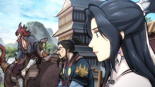 Demon's Ascension Season 1 Episode 3 - Episode 3