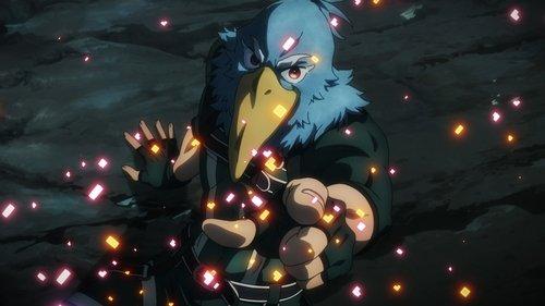 Shangri-La Frontier Season 1 Episode 3 - Black Wolf Nightslayer