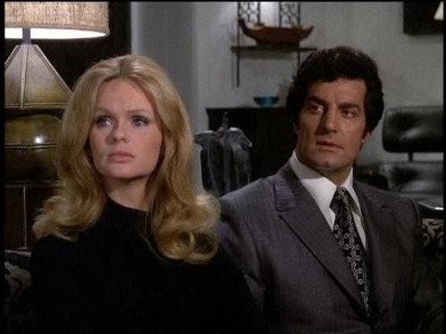 Mission: Impossible Season 7 Episode 13 - The Puppet