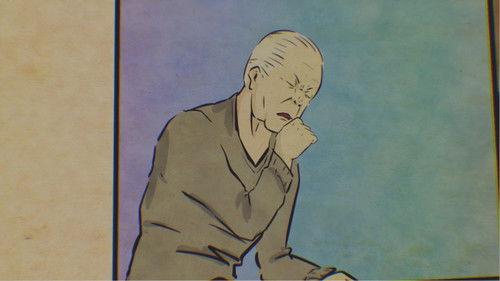 Theatre of Darkness: Yamishibai Season 7 Episode 8 - Cough