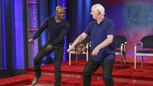 Whose Line Is It Anyway? Season 10 Episode 3 - Keegan-Michael Key 7