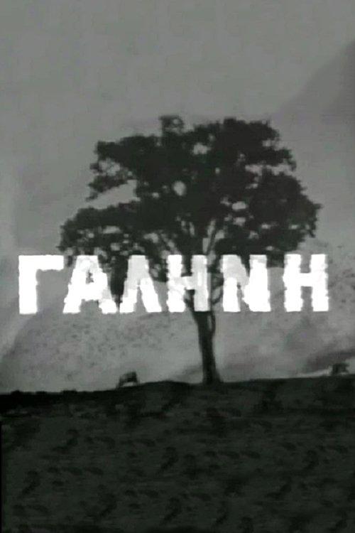 Galini poster