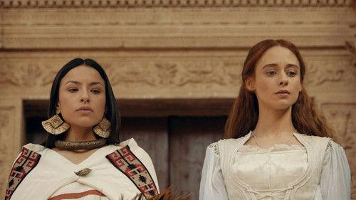 Inés of My Soul Season 1 Episode 2 - The Conquest of a Dream