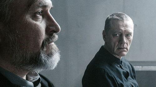 Bordertown Season 3 Episode 7 - The Lady in the Looking-Glass (1)