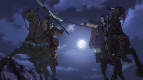 Kingdom Season 1 Episode 5 - An Unbreakable Heart