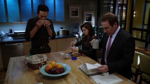 Private Practice Season 5 Episode 4 - Remember Me