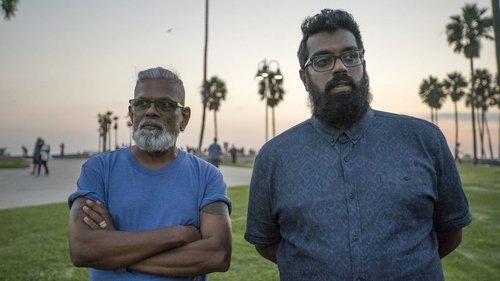 Just Another Immigrant Season 1 Episode 2 - The Uncle