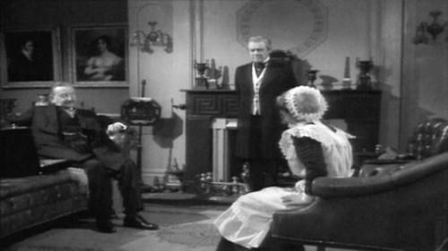 Upstairs, Downstairs Season 1 Episode 6 - A Cry for Help