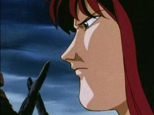 Robin Hood's Big Adventure Season 1 Episode 3 - The fight between Robin and Gilbert