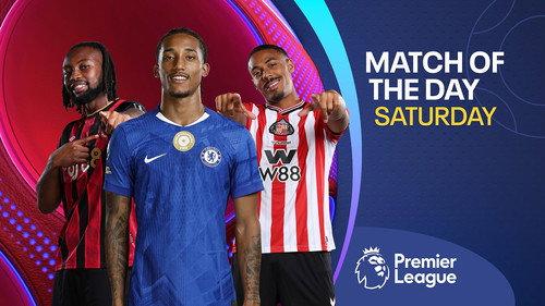 Match of the Day Season 62 Episode 7 - MOTD - 13th September 2025