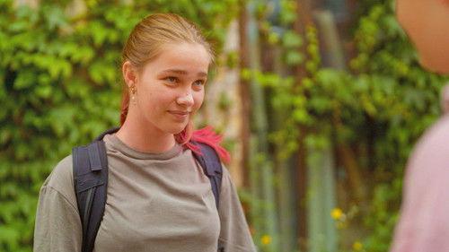 Klassen Season 20 Episode 20 - On a date with Aske