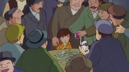 3000 Leagues in Search of Mother Season 1 Episode 40 - The Star of Italy