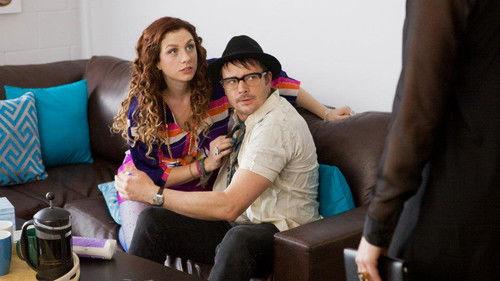 Go Girls Season 4 Episode 8 - Pleasure and Pain