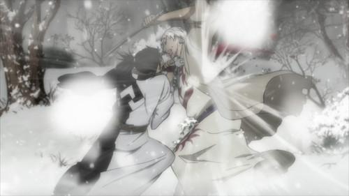 Blade of the Immortal Season 1 Episode 20 - Act Twenty – Unending