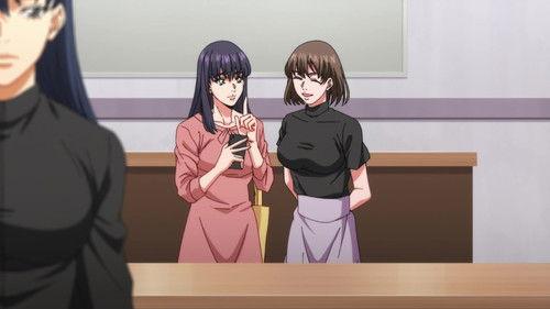 The Share House's Secret Rule Season 1 Episode 5 - They might hear me...