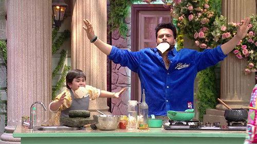 Laughter Chefs Unlimited Entertainment Season 2 Episode 1 - Comedy Ka Blast Phir Se!