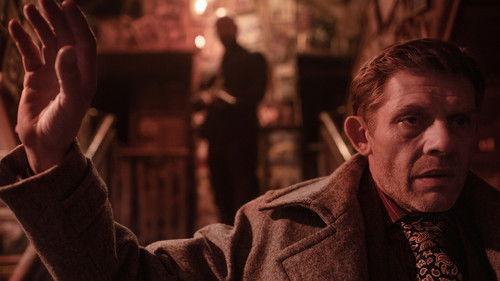 Wilder Season 3 Episode 2 - Wound