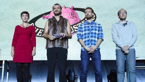 Science Busters Season 7 Episode 2 - Episode 2