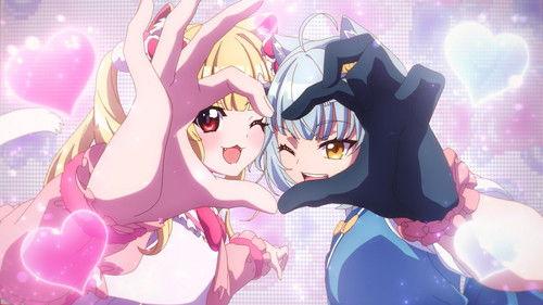 CARDFIGHT!! VANGUARD Season 8 Episode 6 - Gathering of Destinies