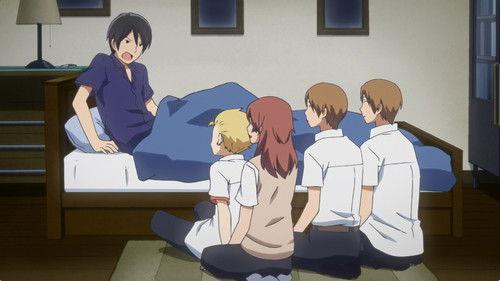 You and Me Season 1 Episode 4 - Noisy Medicine