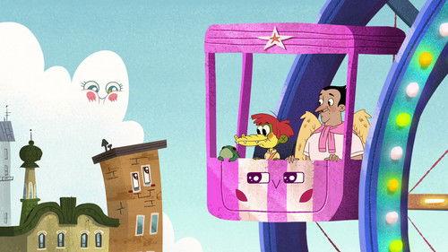 I Heart Arlo Season 1 Episode 17 - Goin' it Arlone