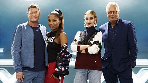 Danmark har talent Season 3 Episode 1 - Episode 1