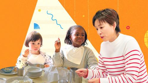 Childhood Elsewhere Season 2 Episode 3 - Episode 3