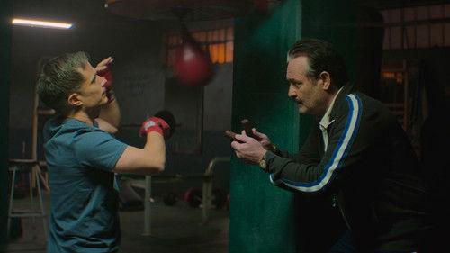 La Máquina Season 1 Episode 4 - In Memoriam