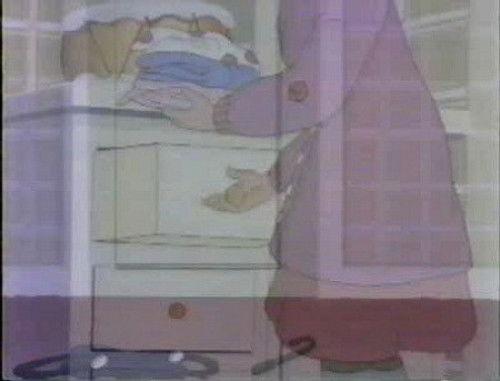 Muppet Babies Season 5 Episode 7 - Scooter By Any Other Name