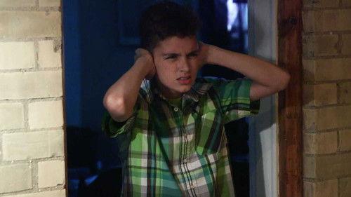 Paranormal Survivor Season 2 Episode 6 - Child Victims