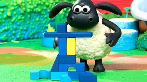 Timmy Time Season 1 Episode 9 - Timmy Wants The Blues