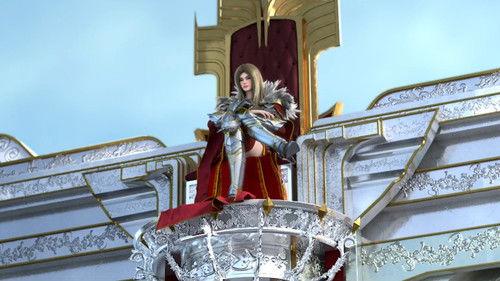 Transcend the Gods: The Black Troop Season 1 Episode 10 - Episode 10