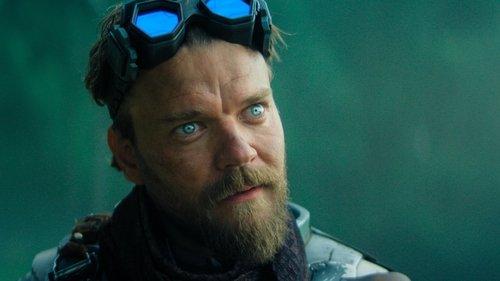 undefined Season 3 Episode 1 - A Song for the End of Everything