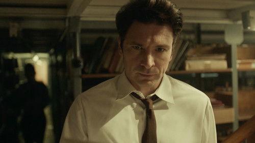 Fear of the Neva Season 1 Episode 5 - Episode 5