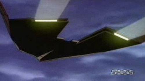 The Real Adventures of Jonny Quest Season 2 Episode 23 - General Winter